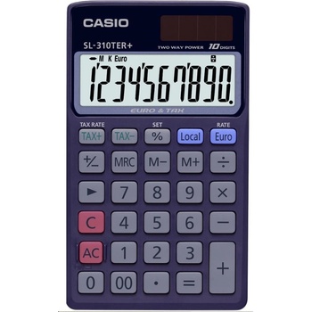 Casio SL 310 TER+