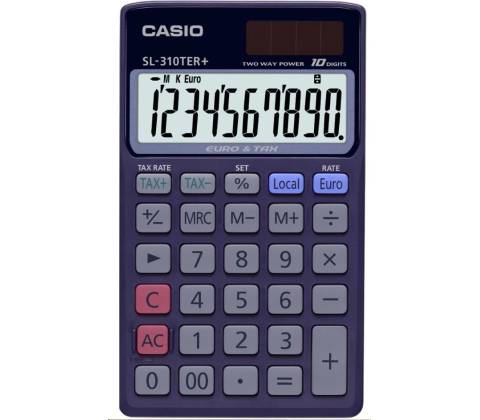 Casio SL 310 TER+