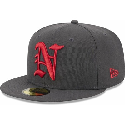 New Era MiLB Theme Nights 59FIFTY Norfolk Tides Red / Team Color