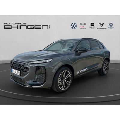 Audi Q3 TFSI S tronic S-line 110 kW