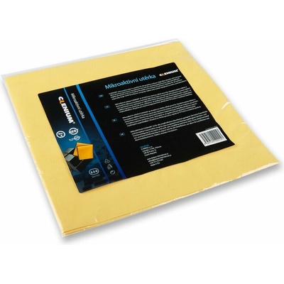 Clenium Cleaning Wipe mikroaktivní utěrka 40 x 40 cm