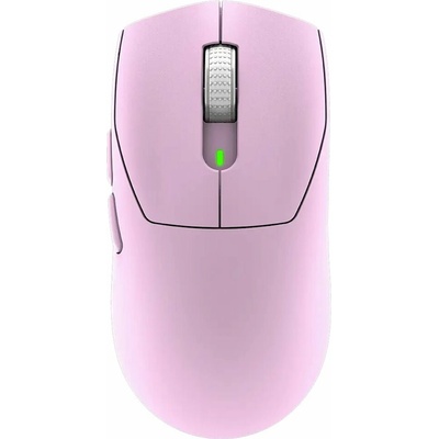 MSI FORGE GM340 Wireless S12-4301810-HH9