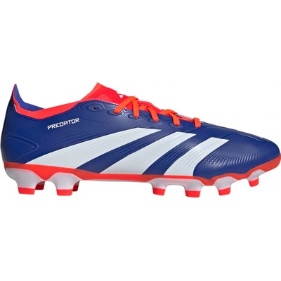 adidas PREDATOR LEAGUE MG modrá