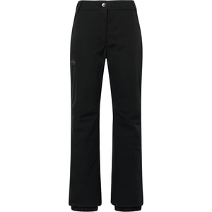 Descente Дамски ски панталон Descente Women's Fine Tech Pants Ski trousers - Black - размер 34 (EU) (107-4157-0111)