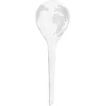 Esschert Design Стъклена топка за вода 175 ml Globe - Esschert Design (ZEE-WH12)