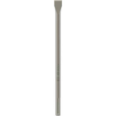 BOSCH Plochý sekáč SDS-max Long life, 400 mm, 25 mm, (1ks) 2.608.690.141