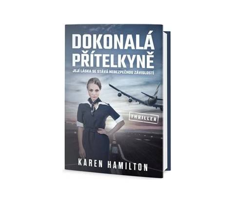 Dokonalá přítelkyně