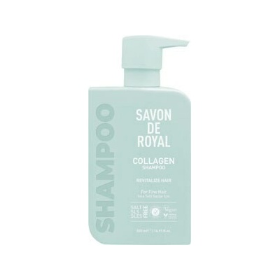 Savon de Royal šampón Kolagén s pumpičkou 500 ml