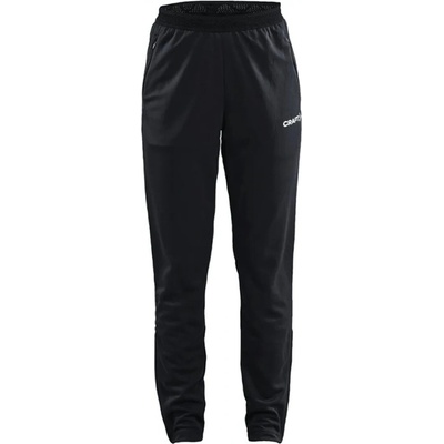 Craft EVOLVE PANTS W černá