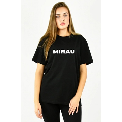 DÁMSKE TRIČKO MIRAU A čierna