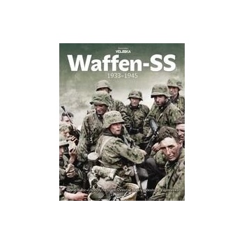 Waffen-SS 1933–1945