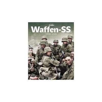 Waffen-SS 1933–1945