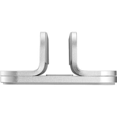 NewStar Neomounts Laptop holder 11-17" - universal (NSLS300SILVER)