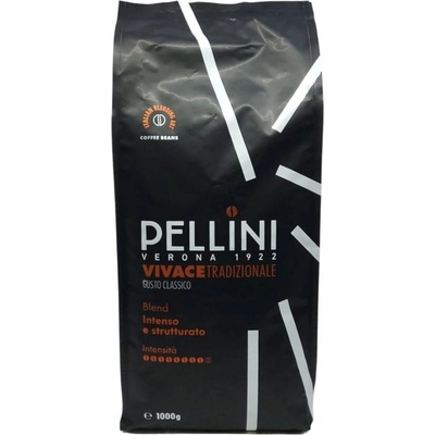 Pellini Espresso Bar Vivace 1 kg