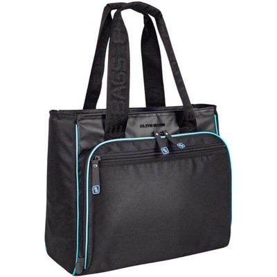Elite Bags TECBAG’S Multifunkční taška pro domácí návštěvy