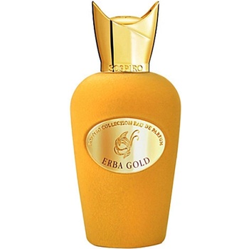 Sospiro ERBA GOLD 2 EDP 100 ml - Парфюм за жени и мъже