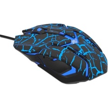 E-Blue Auroza Gaming EMS639BKCA-IU