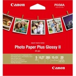 Canon Plus Glossy II PP-201 (2311B060AA) - pic