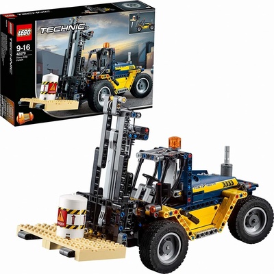 LEGO® Technic 42079 Vysokozdvižný vozík