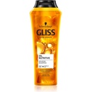 Gliss Kur Oil Nutritive Shampoo 250 ml