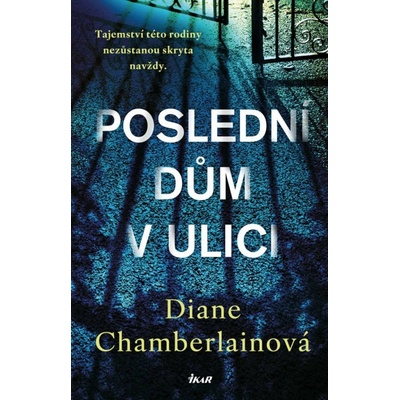 Poslední dům v ulici