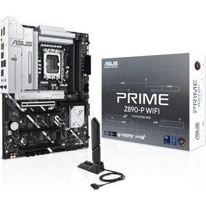 ASUS PRIME Z890-P WIFI Дънни платки