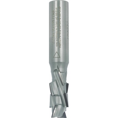 IGM Diamantová fréza Ekonomik Z2+1 - D16x35 L95 S=16x50 (8DP+1HW)