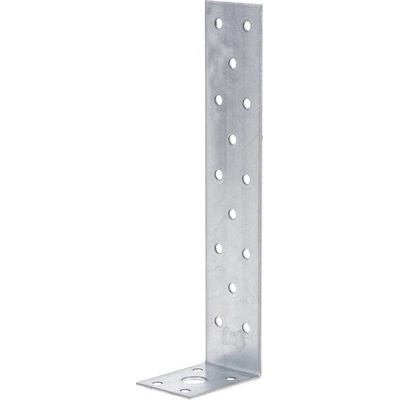 Ťažná kotva 200x52x40 mm sendzimirovo pozinkovaná