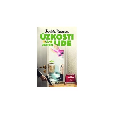 Úzkosti a jejich lidé