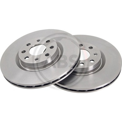 A.B.S. ALL BRAKE SYSTEMS BV. 17711
