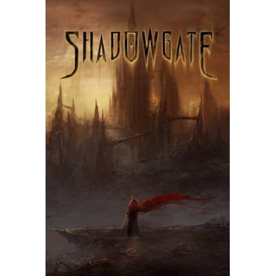 Reverb Shadowgate (PC)