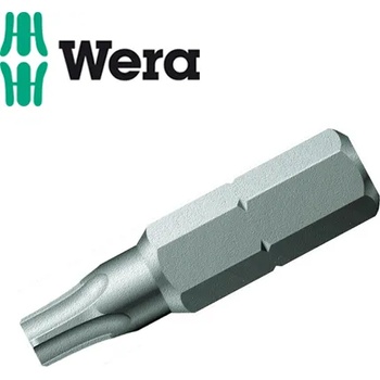 Wera Бит torx - tx 25 х 25 мм (wera 05066488001)