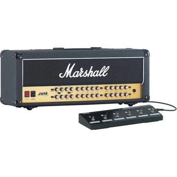 Marshall JVM 410 H