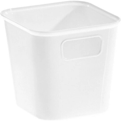 Tontarelli Box BELLA XS 0,85 l biela