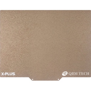 QIDI Tech PEI Печатна плоча - i-Mate & i-Mate S (738633139872)
