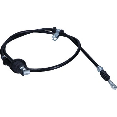 Tažné lanko, parkovací brzda MAXGEAR 32-0820 (320820)