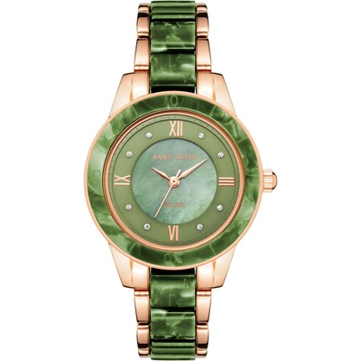 Anne Klein AK/3610RGGN