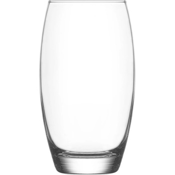 Luigi ferrero Чаша за вода Luigi Ferrero Cada 510ml, 6 броя (FR-368EP)