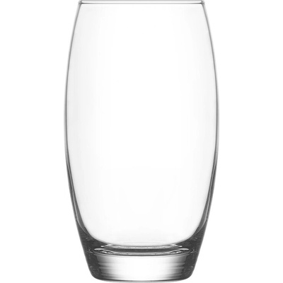 Luigi ferrero Чаша за вода Luigi Ferrero Cada 510ml, 6 броя (FR-368EP)