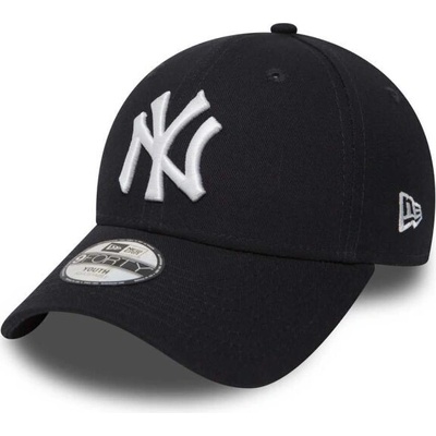 New Era 9FORTY K MLB LEAGUE NEYYAN Detská klubová tmavo modrá