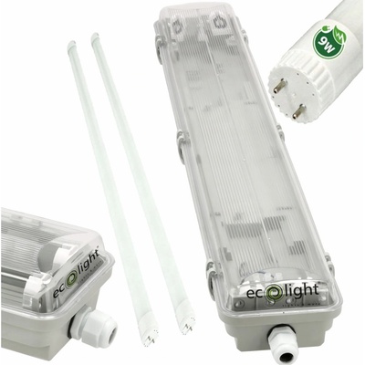 ECOLIGHT EC79691-2XMZ0124