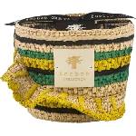 Baobab Collection Fety Milalao Ароматна свещ, 10 см, зелена (MAX10FMIL)