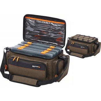 Savage Gear Taška System Box Bag Large