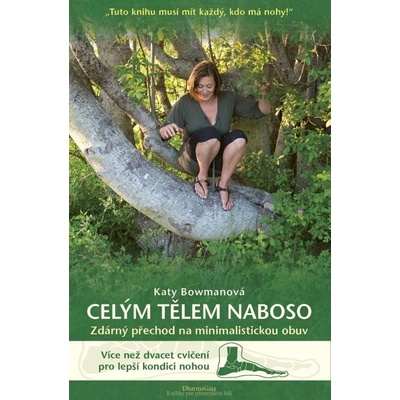 Celým tělem naboso