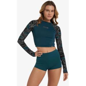 TERMIT Блуза с UV защита Surf Female Rushguard - sportdepot - 29,22 лв