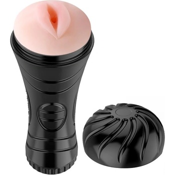 Image 1 of BAILE реалистичен мастурбатор уста