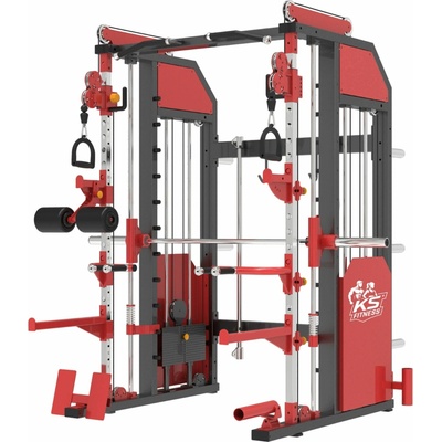 Kubisport HX90
