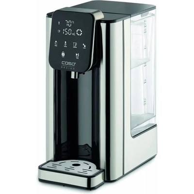 Caso HW 660