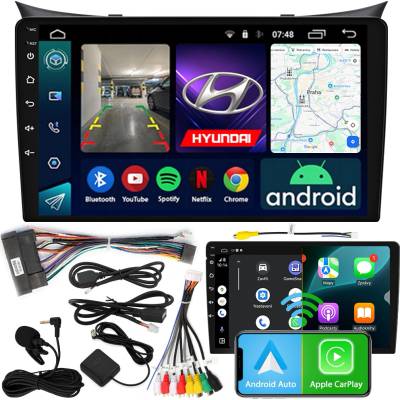 NCS RS-305 Hyundai i30 II 2012-2017