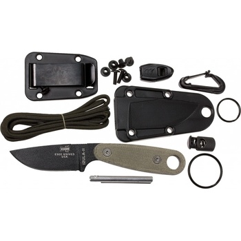ESEE Knives IZULA-II-B-KIT
